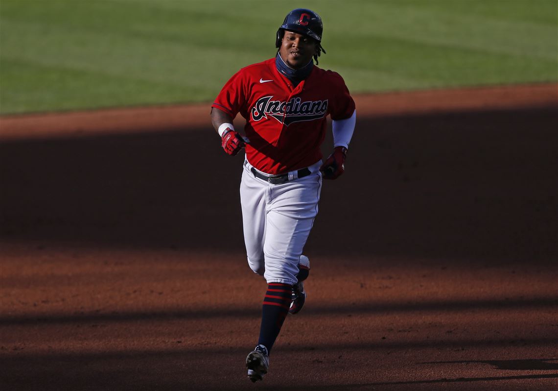 With athletic family all around, Delino DeShields fits into Cleveland  Indians 