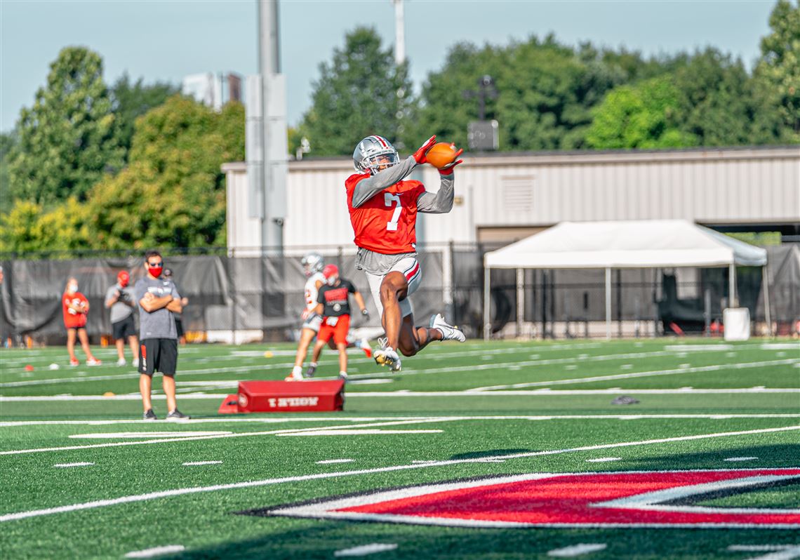 Buckeyes in the NFL – 2020 Training Camp - Ohio State