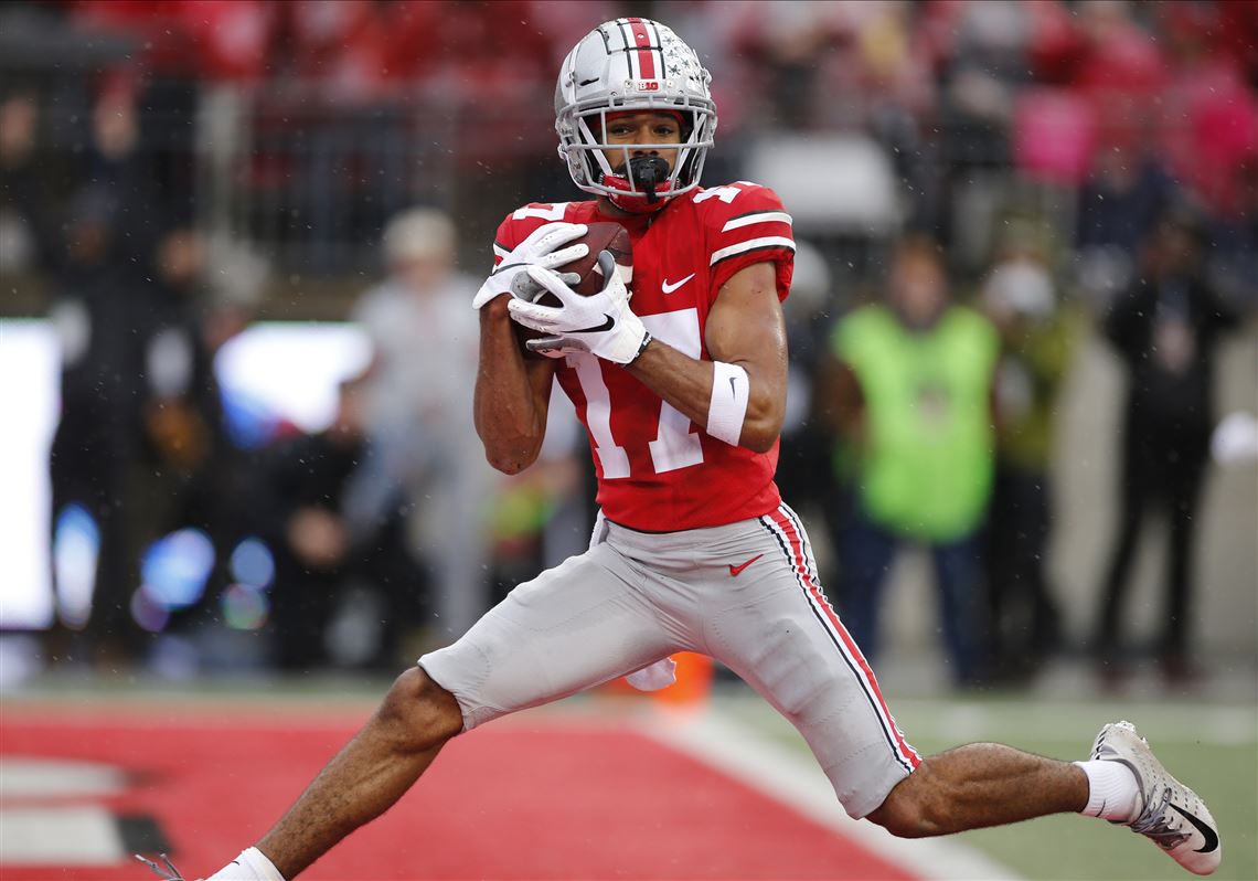 12 Former Ohio State Buckeyes In 2020 NFL Mock Drafts