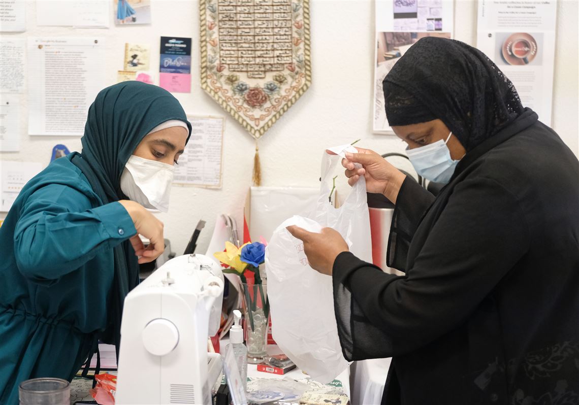 Modest Muslim Market fills niche in Toledo | The Blade