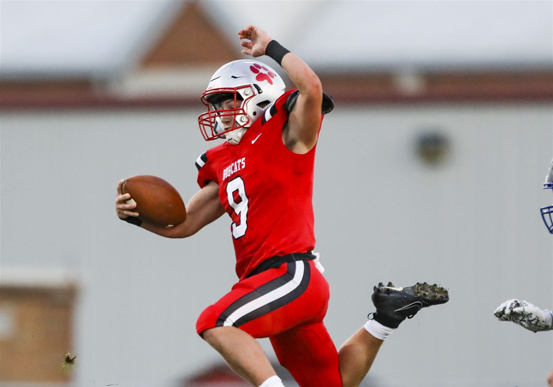 McLaughlin Phoenix hosts first ever home varsity football game