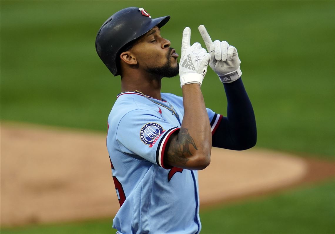 Minnesota Twins need to sit Byron Buxton 