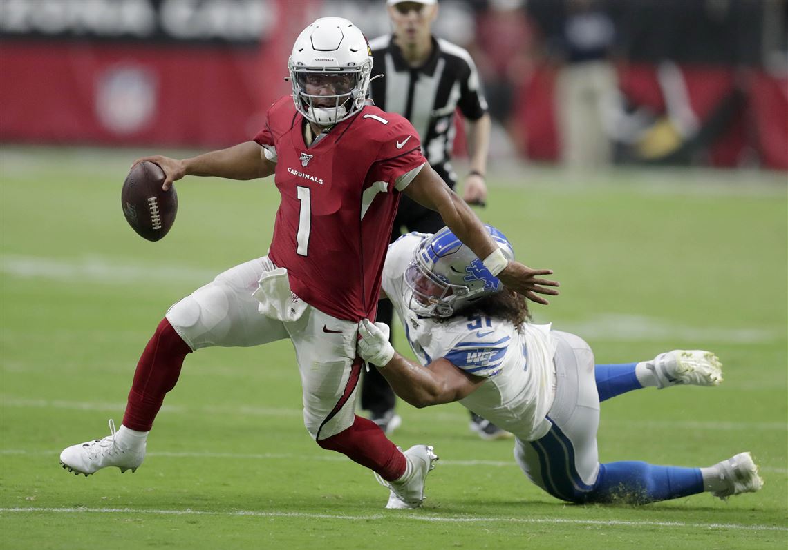 What you need to know for the Detroit Lions at Arizona Cardinals