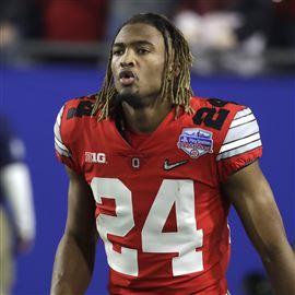 What Haskell Garrett returning means to Buckeyes moving forward