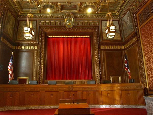 Expanding Ohio Supreme Court a possibility | The Blade