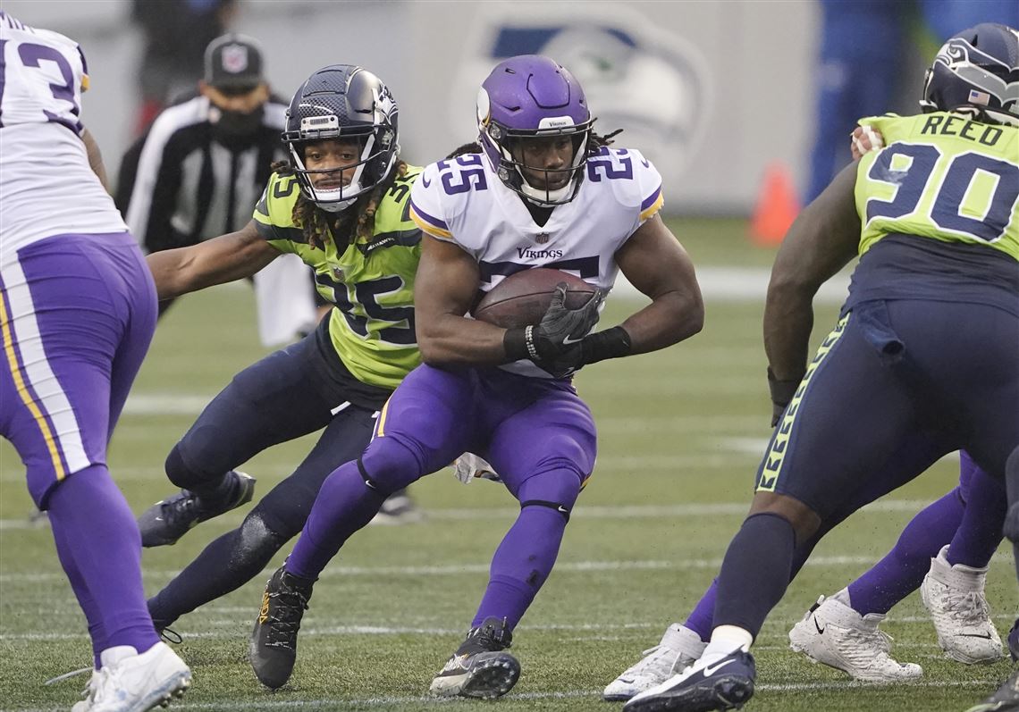 Alexander Mattison Fantasy Football: Vikings RB Could Finally