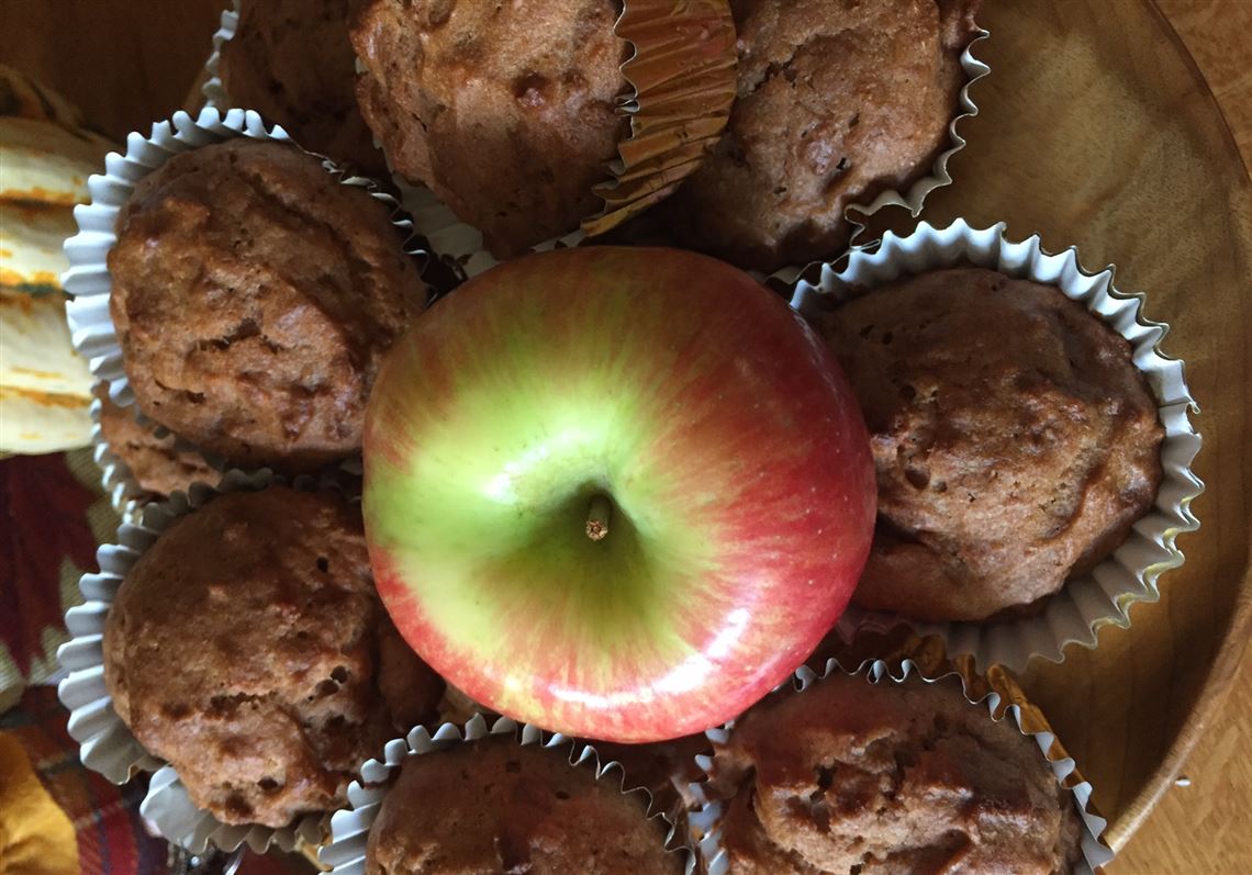 Powell Stovetop Apple Butter Brings Popular Festival Home The Blade