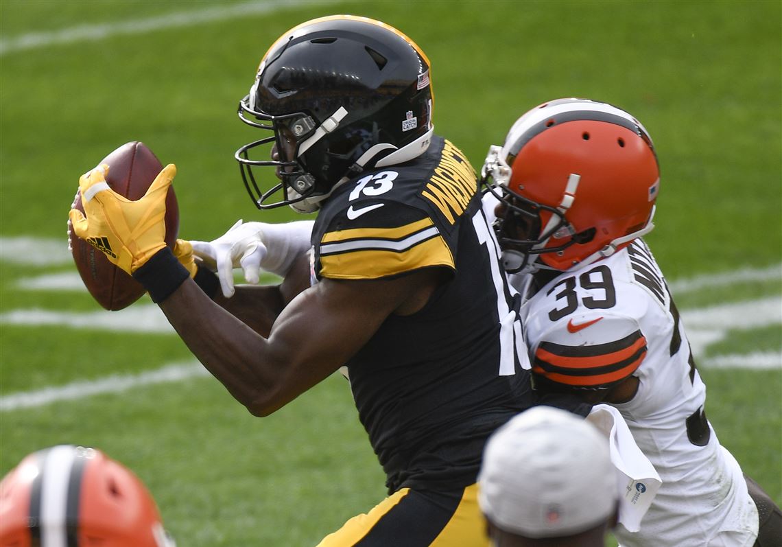 Steelers vs Browns: 2 huge win streaks on the line for Pittsburgh