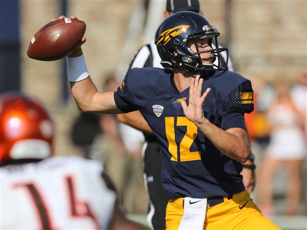 toledo-depth-chart-provides-no-clues-on-quarterback-battle-the-blade