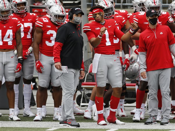 Player Development Director Ryan Stamper Leaving Ohio State To