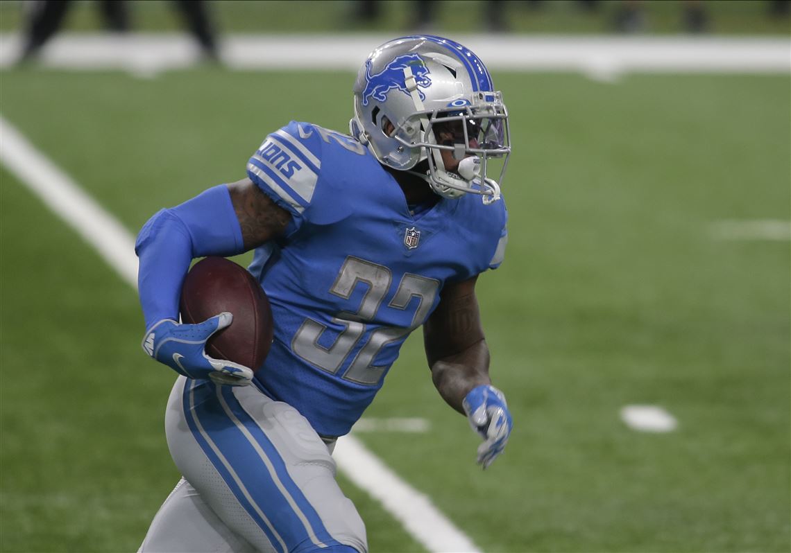 Early preview: What to know about the Lions' Week 15 game against