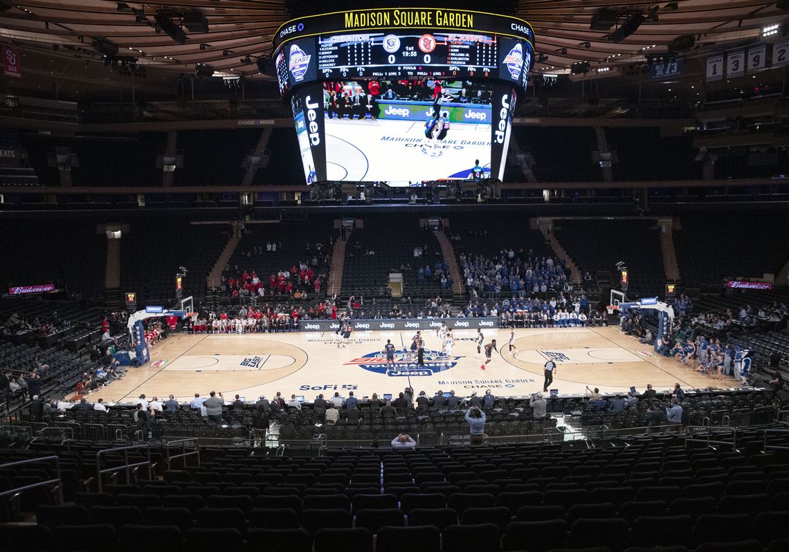 NCAA to play all March Madness men's basketball games in Indiana