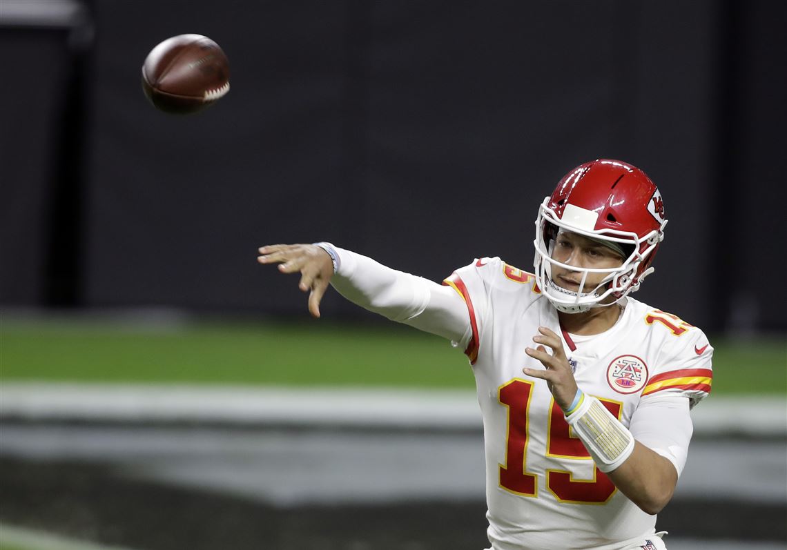 Sunday Night Football: Kansas City Chiefs vs. New York Jets - Erie