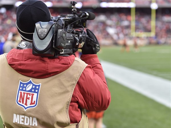 6 Cleveland Browns games will not be televised on WTOL this year