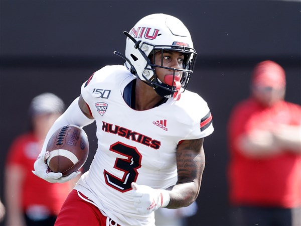 Niu store football jersey