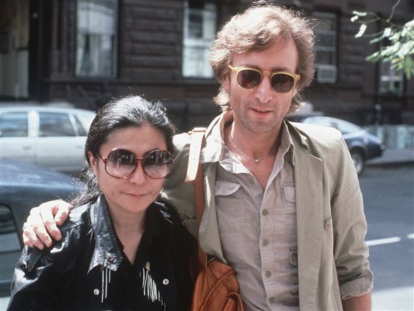 Lasting legacy: Remembering John Lennon 40 years later