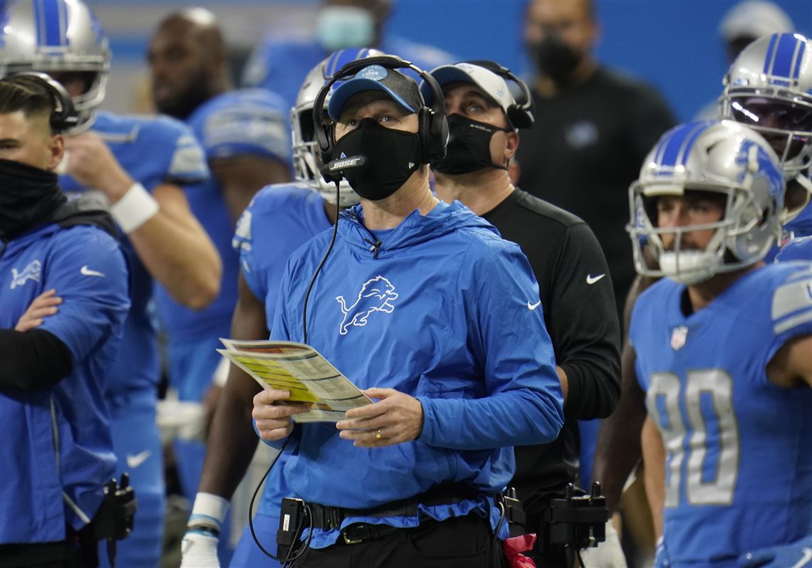 Early preview: What to know about the Lions' Week 15 game against