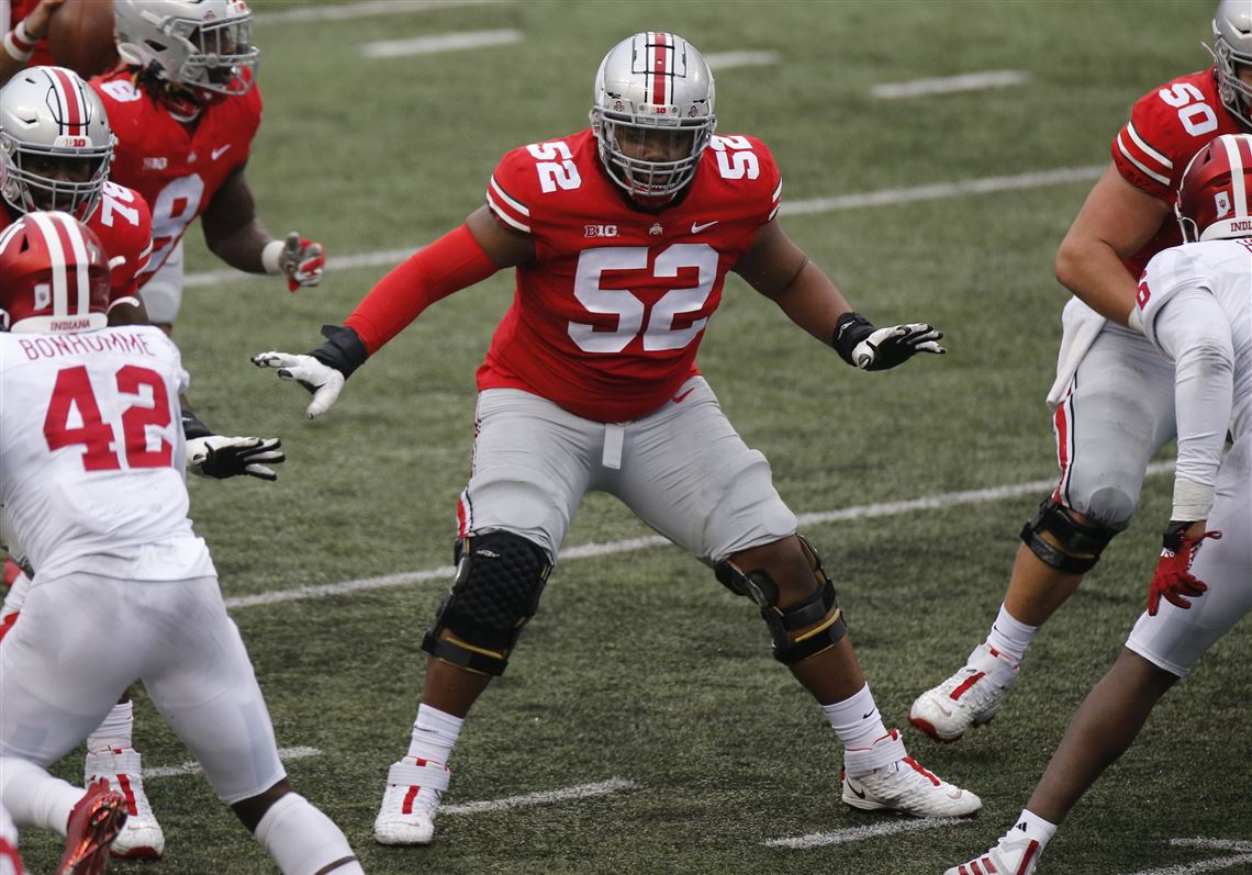 Ohio State football lands 2 players on AP All America team The Blade