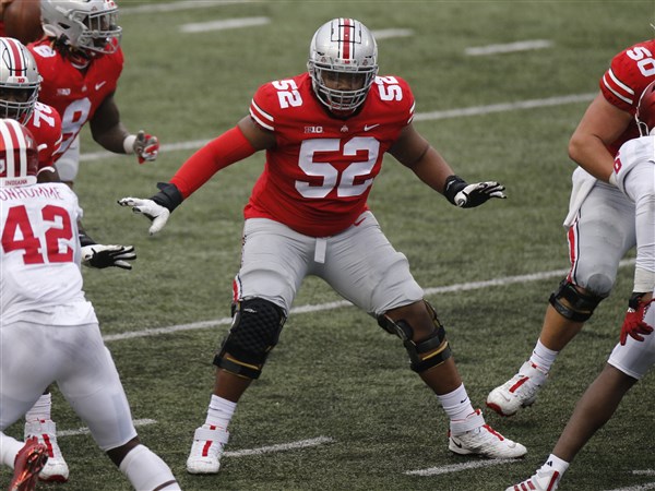 Ohio State football lands 2 players on AP All America team The Blade