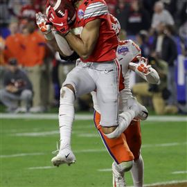 Trevor Lawrence outdueled by Justin Fields in Sugar Bowl