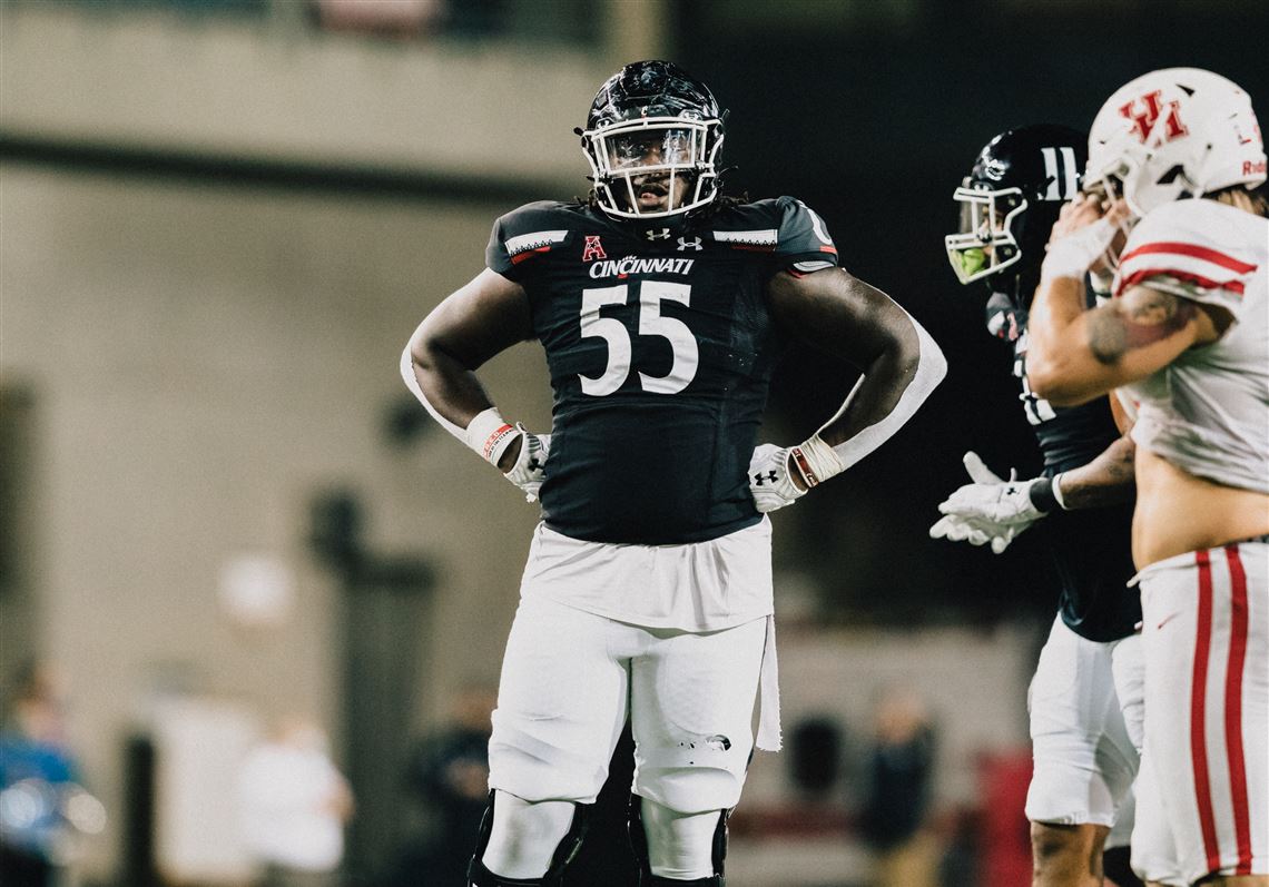 2021 NFL DRAFT: Cleveland Selects James Hudson In Fourth Round