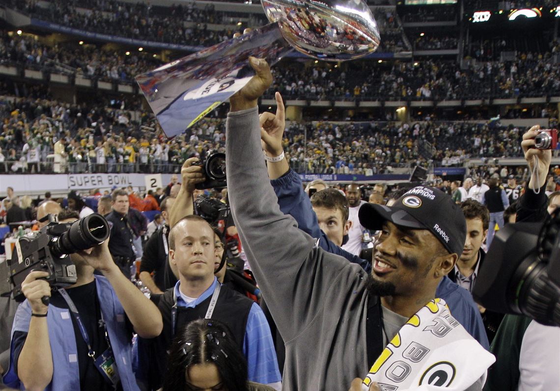 Charles Woodson not opposed to playing for the Detroit Lions in 2013 