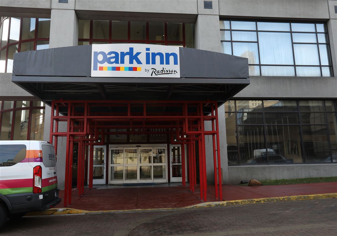 Contents Of Former Park Inn Hotel Go On Sale Thursday The Blade