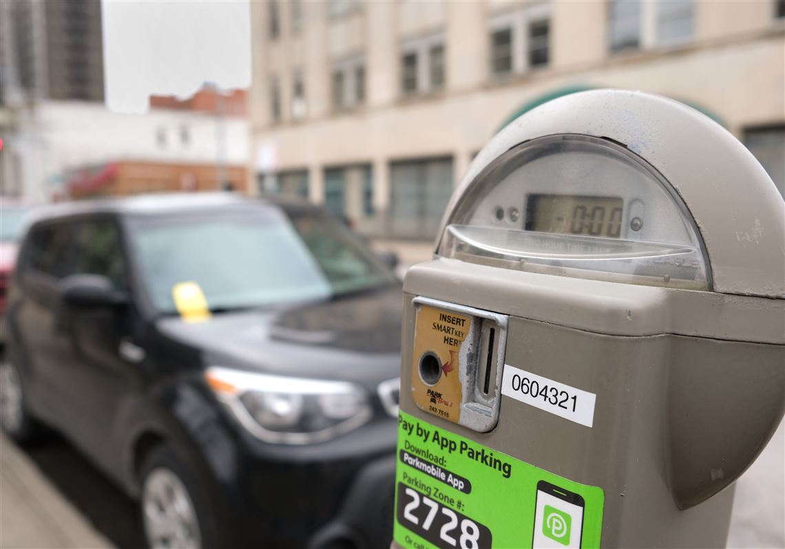 Downtown Restaurants Customers Wary Of Changes To Metered Parking The Blade