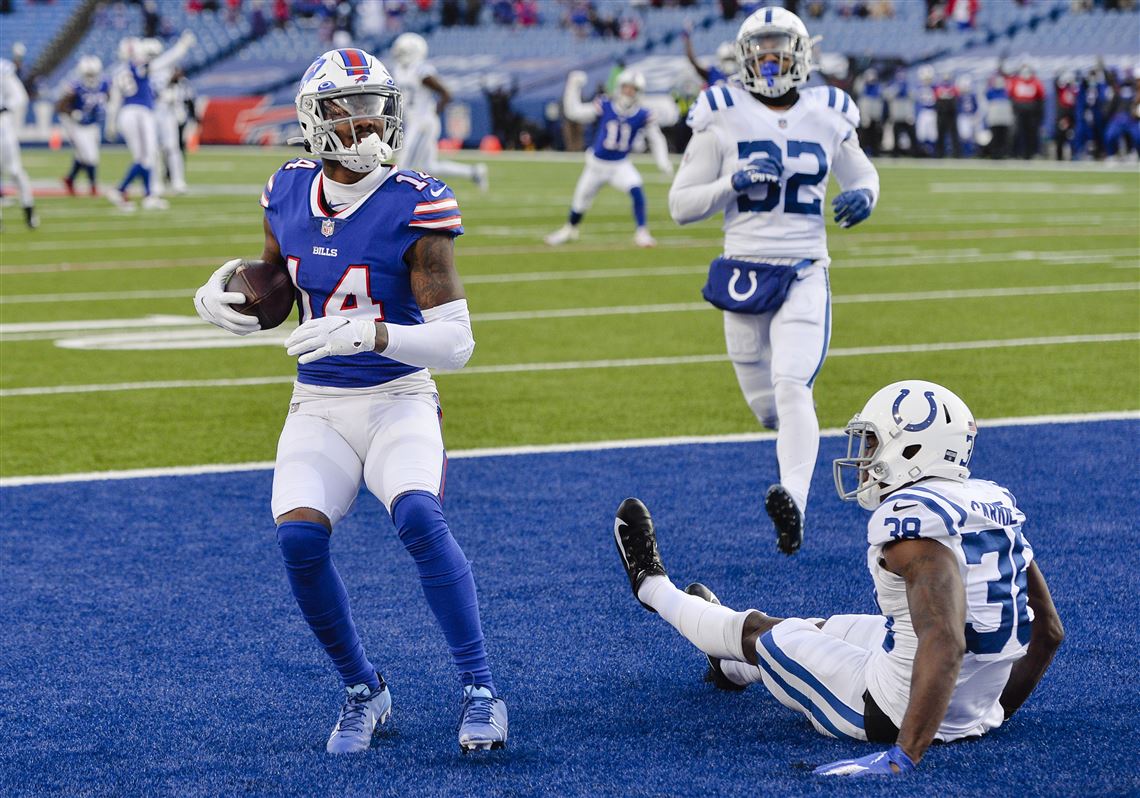 Colts vs Bills Wild Card Round: Game Time, TV Schedule, Radio Info, and  More - Stampede Blue