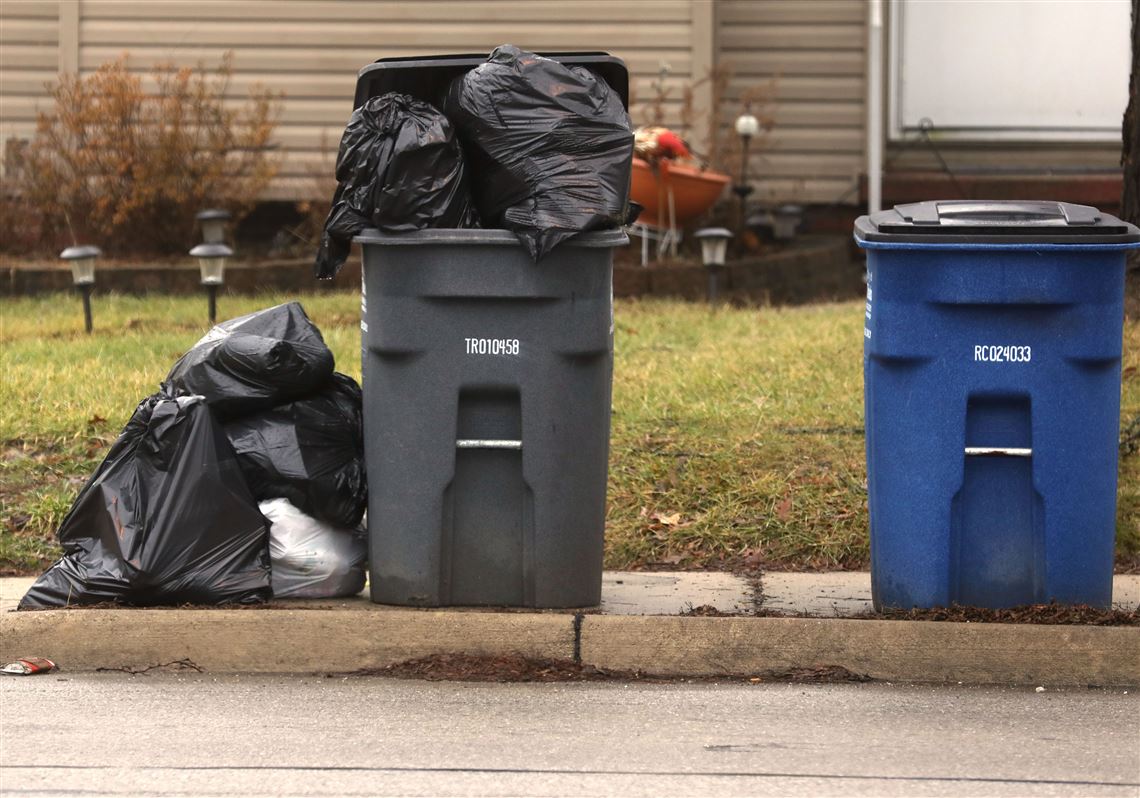 No Garbage Pickup Delay In Toledo Area This Week | The Blade