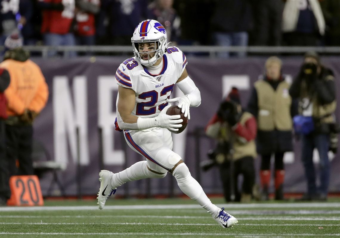 Bills' Micah Hyde will not play vs. Bengals in Divisional round