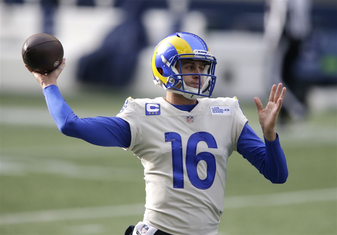 Los Angeles Rams: Why a Jared Goff trade makes sense in 2021