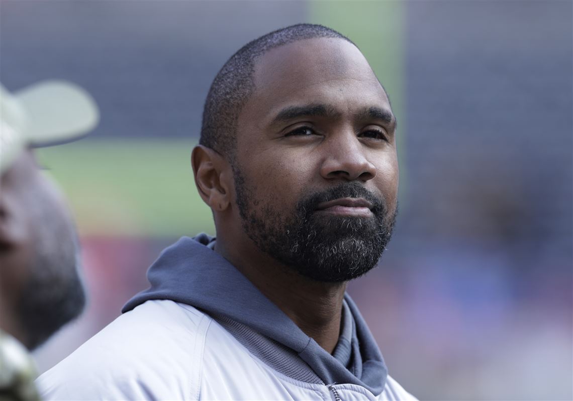 Fremont Ross Grad Charles Woodson Looking For Hall Of Fame Call The Blade