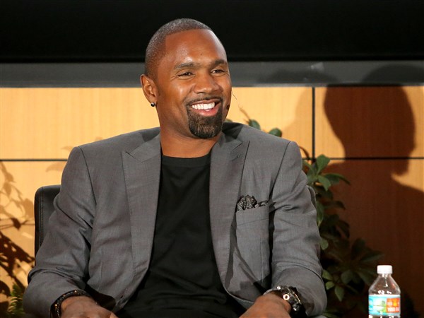 Charles Woodson on Selection To Canton: 'The Dream Just Became a Reality', Full Surprise