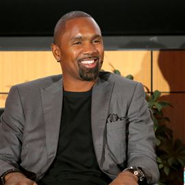 Charles Woodson was one year too early for the All-Blade team