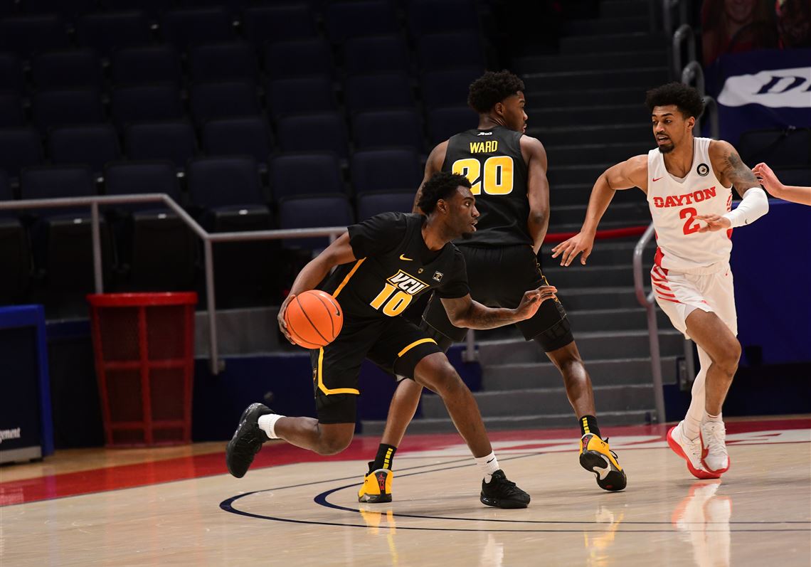 Dayton Flyers vs. VCU Rams series history