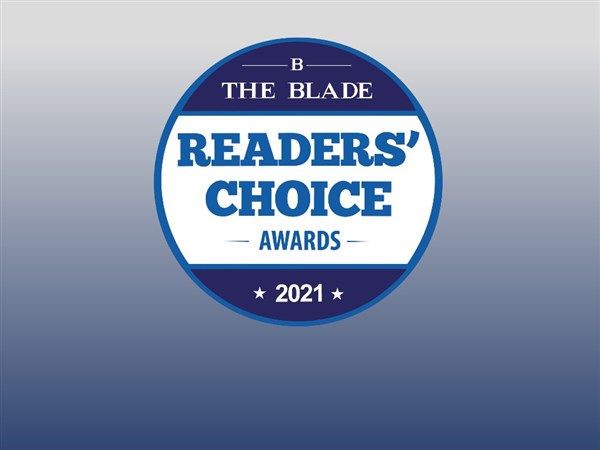 Voting Is Now Open For The Blade Readers’ Choice Awards | The Blade