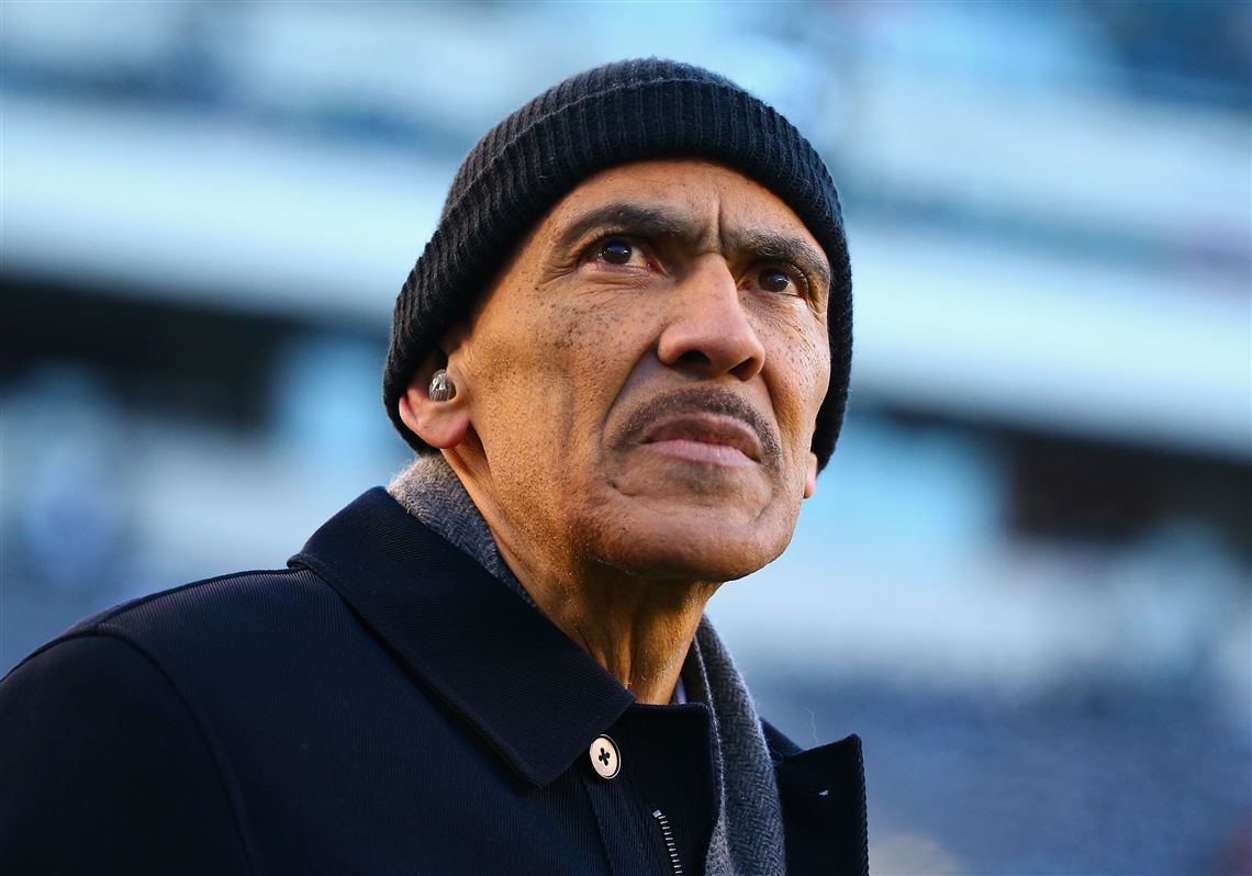 Former NFL Coach Tony Dungy: You Can't Be Pro-Abortion and