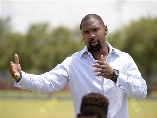 Charles Woodson's impressive journey started in Fremont