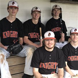 NLL baseball preview: Perrysburg favored in tough race