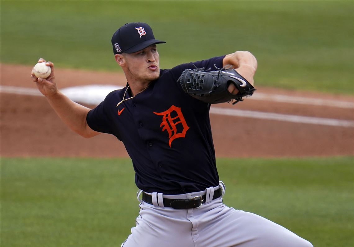 detroit tigers spring training jerseys