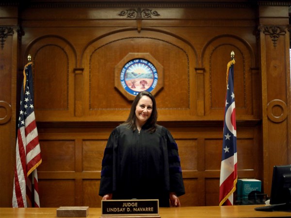 Judge works to offer services to defendants with severe mental health ...