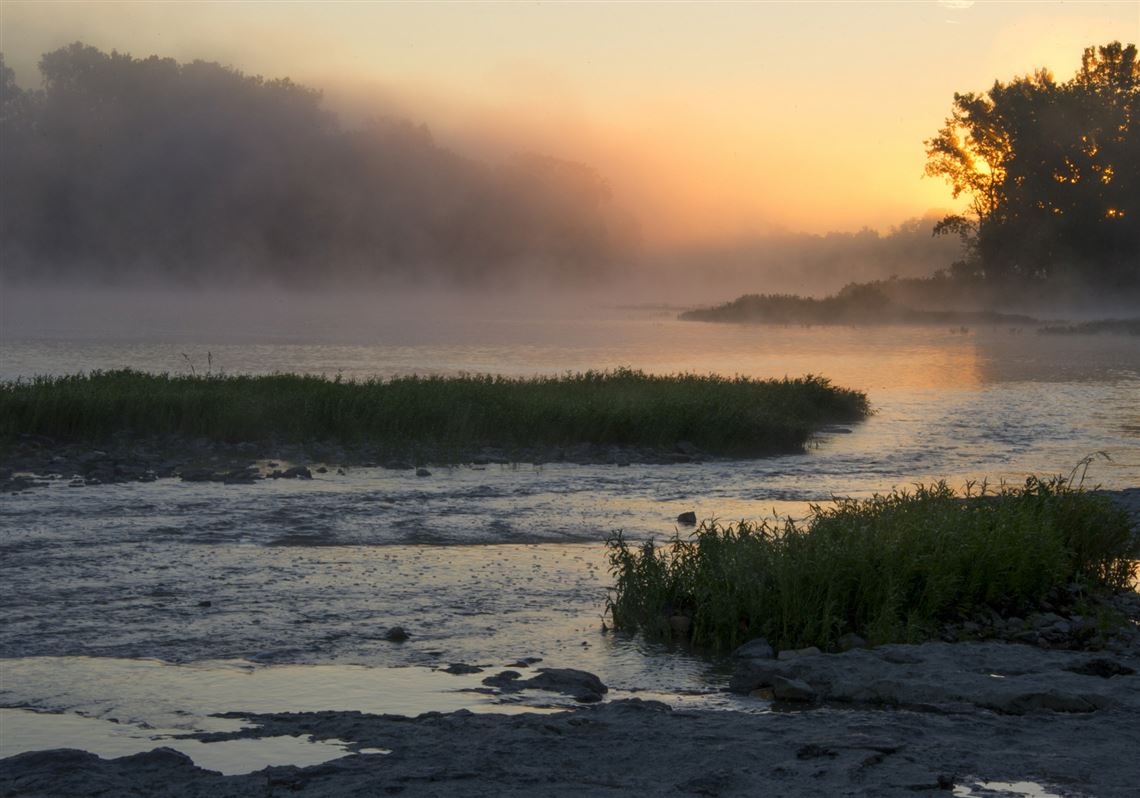 Forces Of Nature Toledo Metroparks Symphony Share Story In Multimedia Concert The Blade