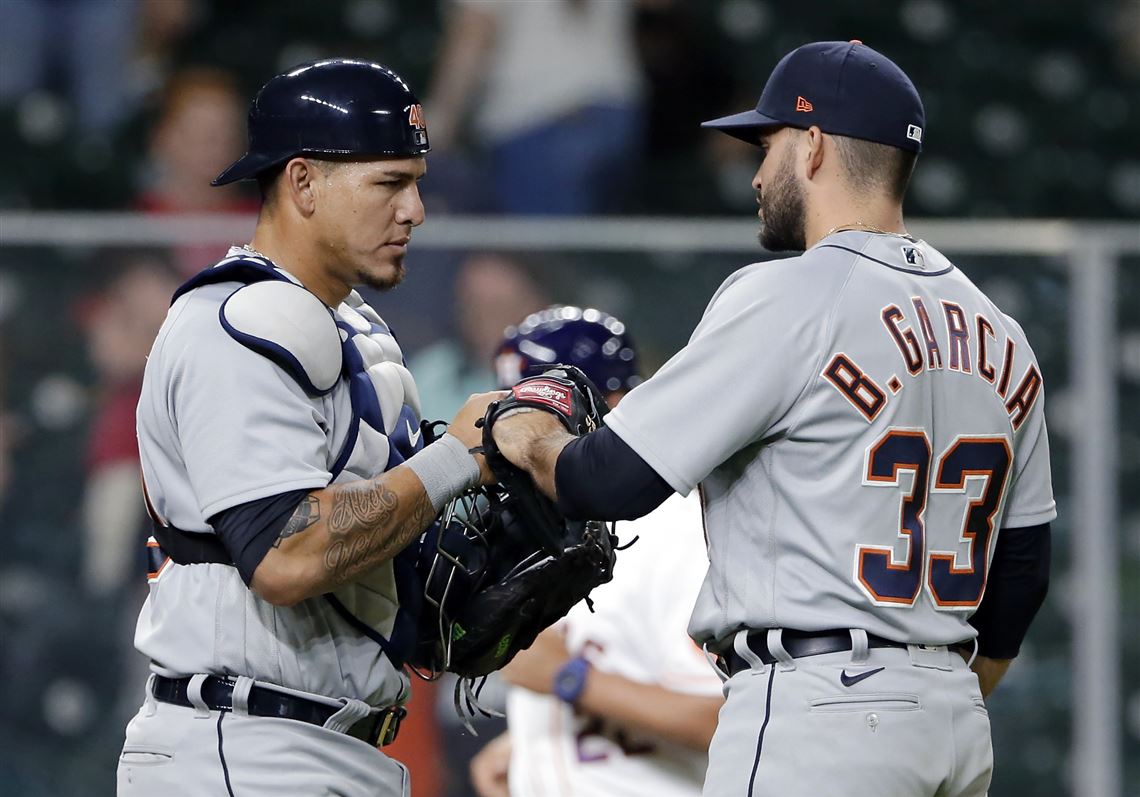 Houston Astros: Catcher Jason Castro announces retirement