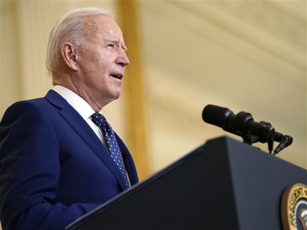 Biden will raise limits on refugees by May 15