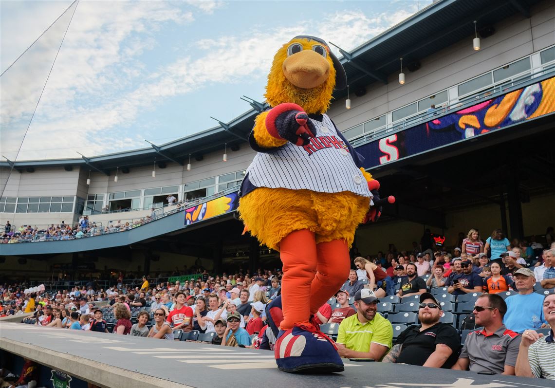 Matt Manning named Mud Hens opening day starting pitcher