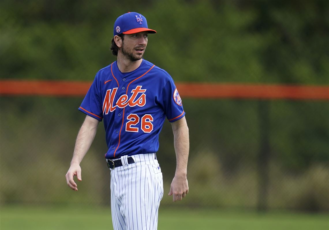 Mets Re-sign Reliever Jerry Blevins - The New York Times