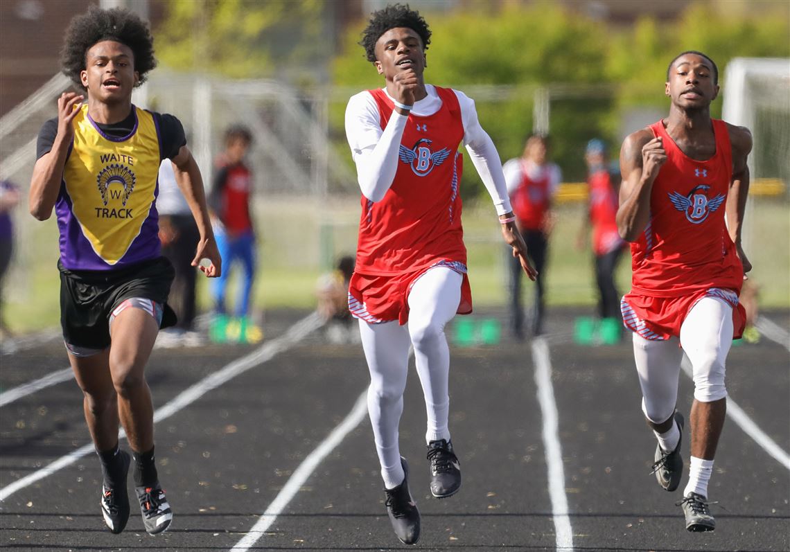 Start Girls Bowsher Boys Repeat As City Track And Field Champs The Blade