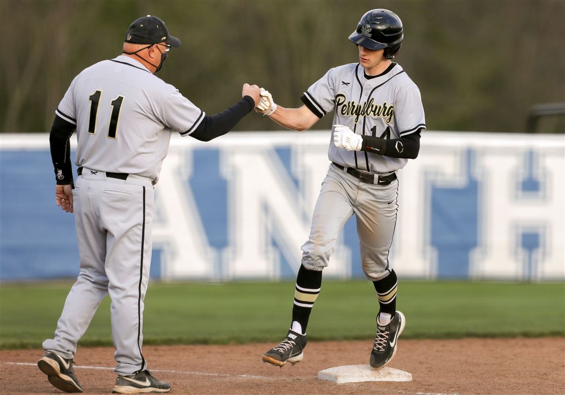 Baseball Returns Home For Tuesday Nonleaguer - Central Michigan University  Athletics