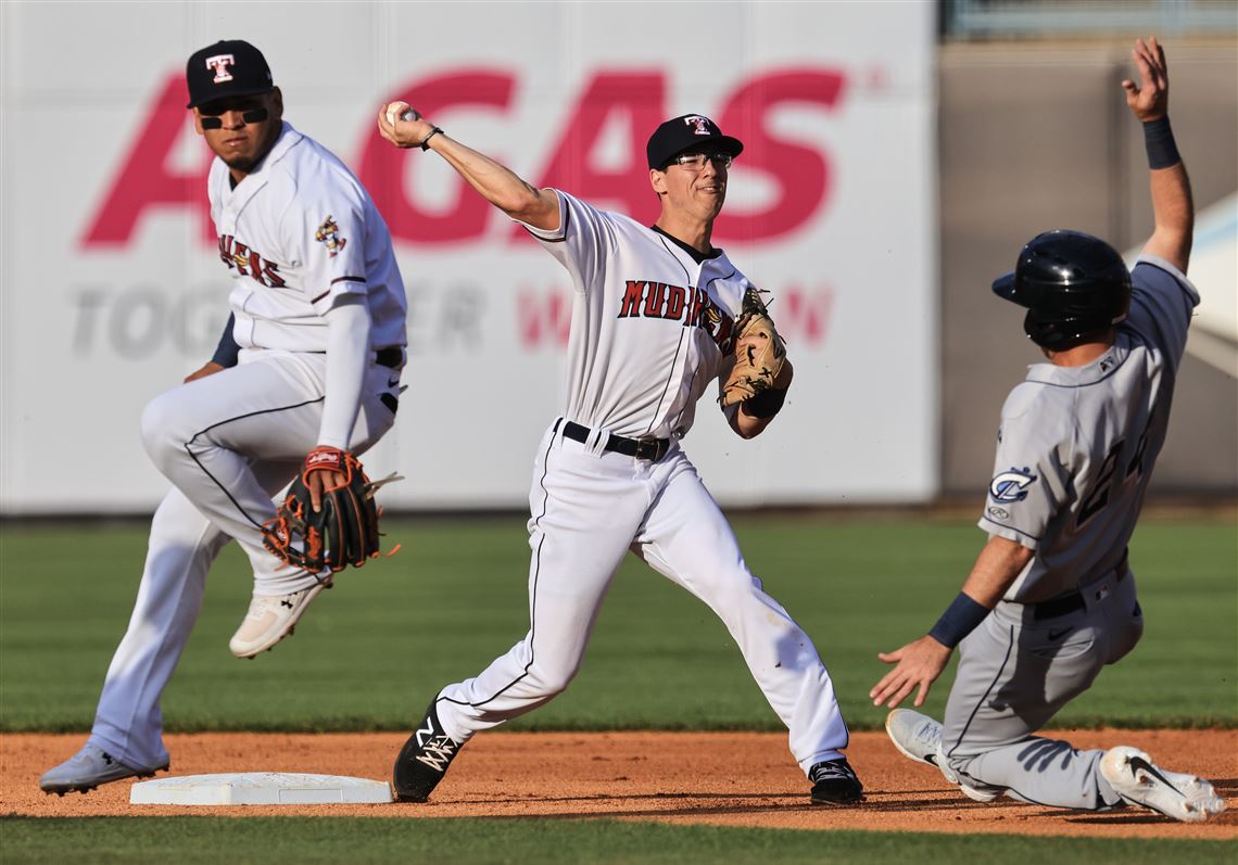 Guardians Farm Report: Gonzalez Hits One Of Four Clippers Home